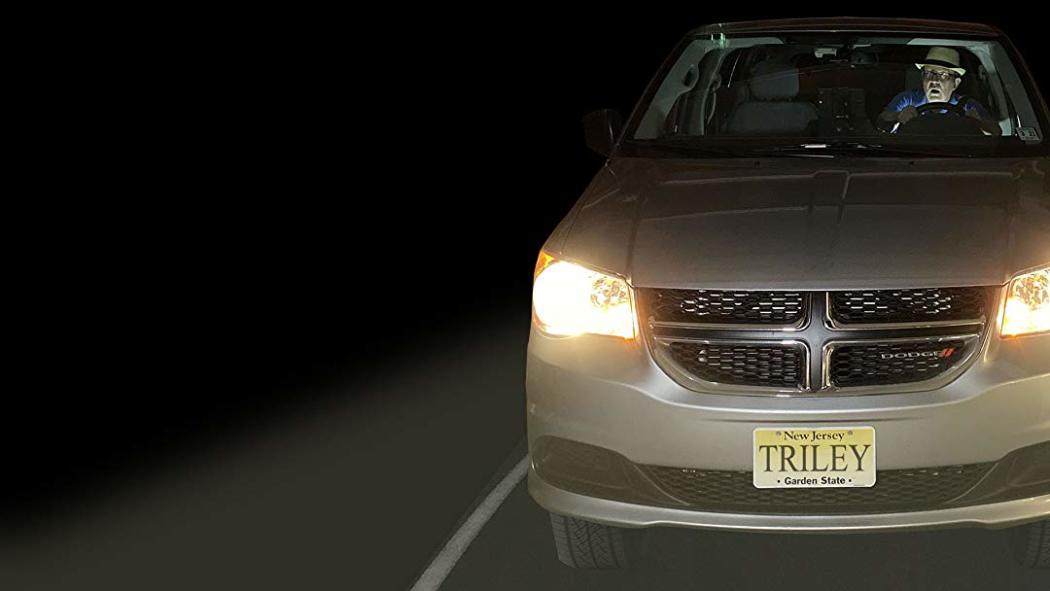 ცუდი ბენი 7: მოჩვენებებით სავსე გზატკეცილი  ქართულად -  Bad Ben 7: The Haunted Highway