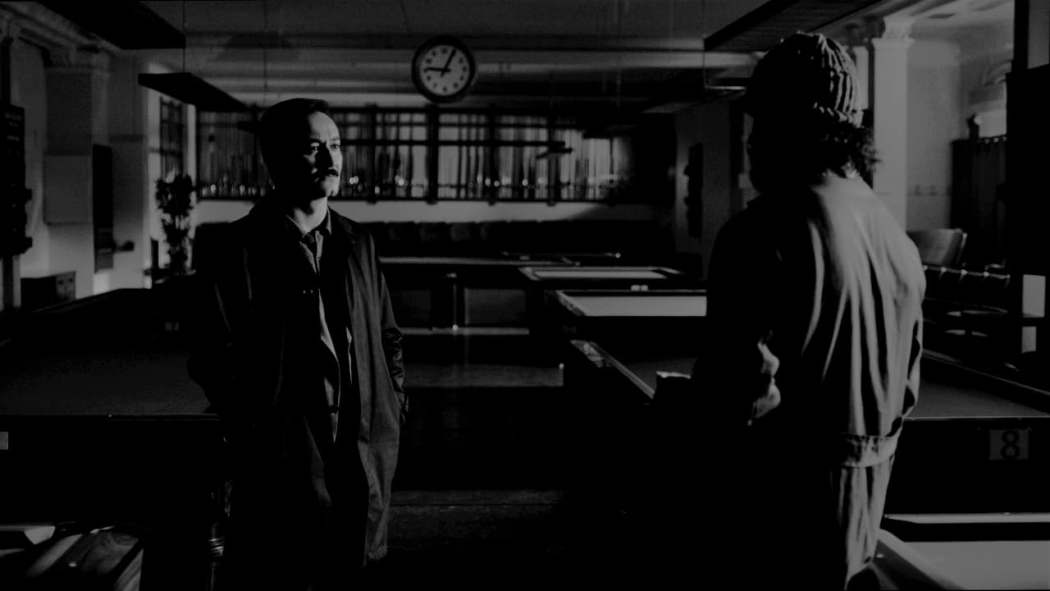 ნულოვანი ბზარი  ქართულად -  The Crack: Inception