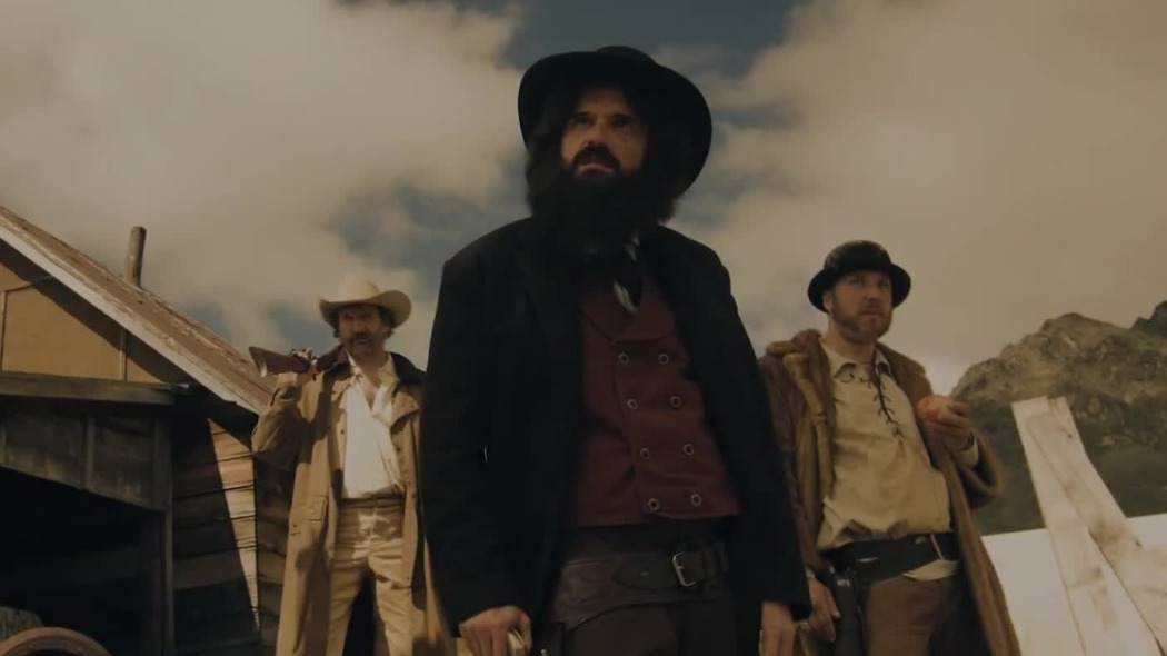 სადსი სლიმი კვლავ ფორმაშია  ქართულად -  Sudsy Slim Rides Again