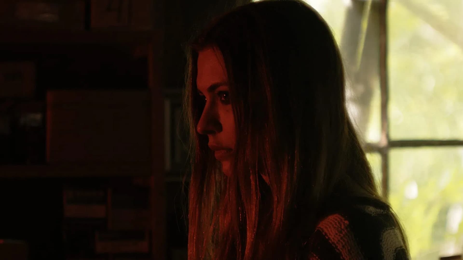 საზიზღრობა  ქართულად -  Carrion