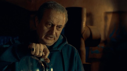 ერთი დღე: სამართლიანობა აღსრულებულია  ქართულად -  One Day: Justice Delivered