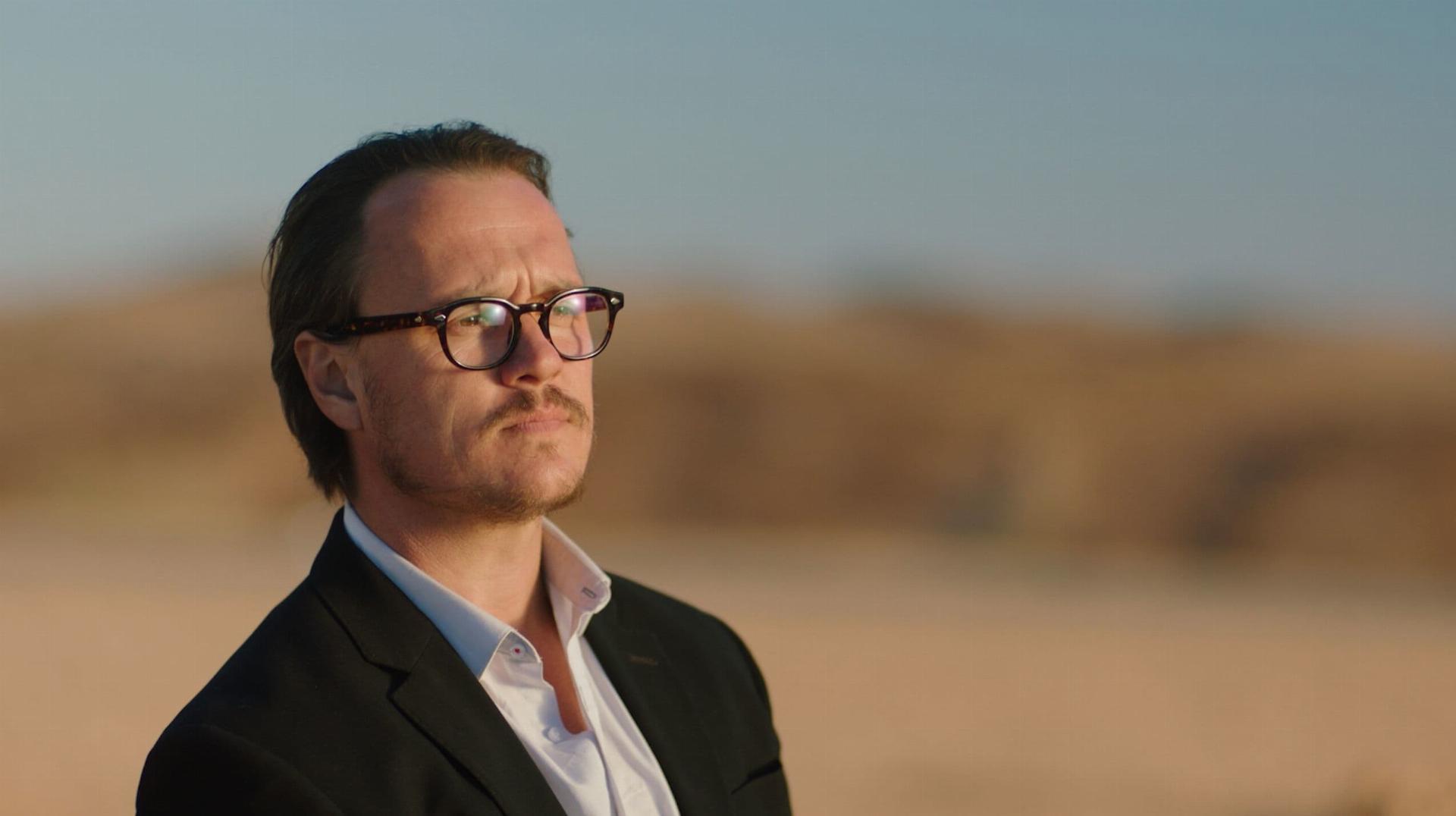 სხვა  ქართულად -  Locusts