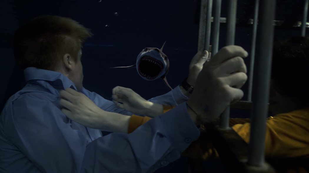 მონადირის მსხვერპლი  2  ქართულად -  A Predators Obsession