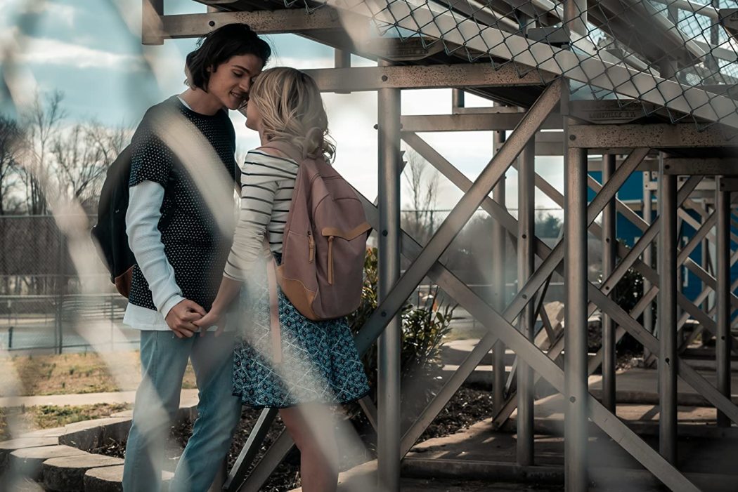 ინსტაგრამის ფსიქოპათი  ქართულად -  InstaFame