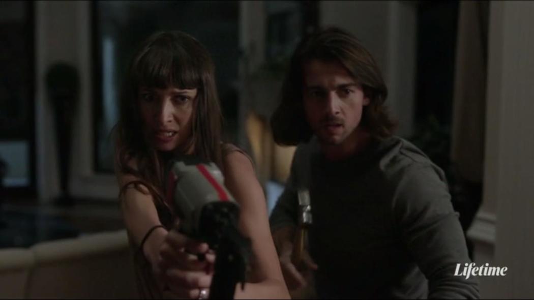 მკვლელი ოცნების სახლი  ქართულად -  Killer Dream Home