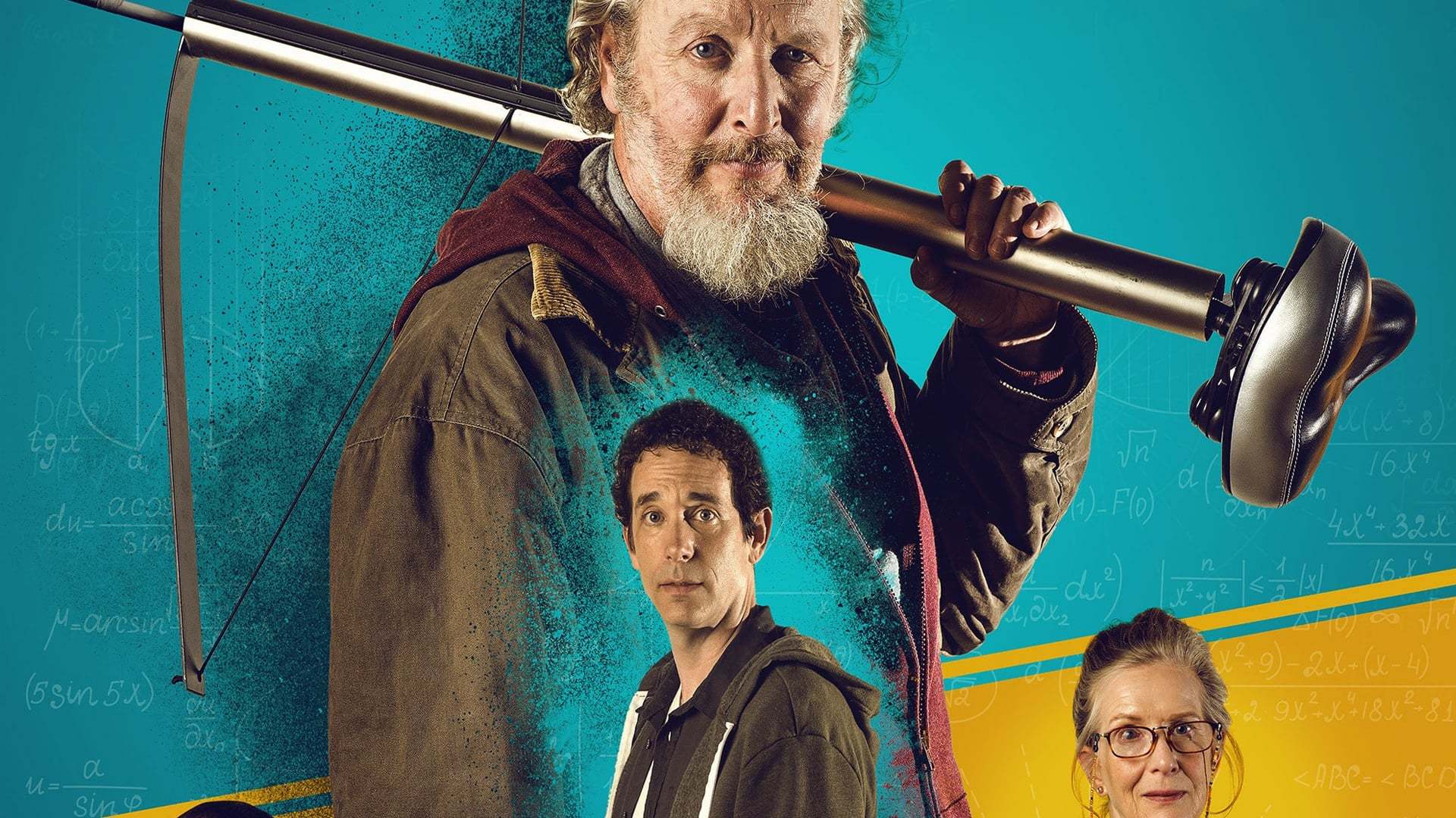 ჯეიმსი თავისი მომავალი მეს წინააღმდეგ  ქართულად -  James vs. His Future Self