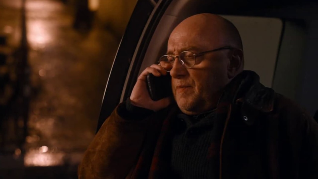 ექიმი  ქართულად -  A Good Doctor