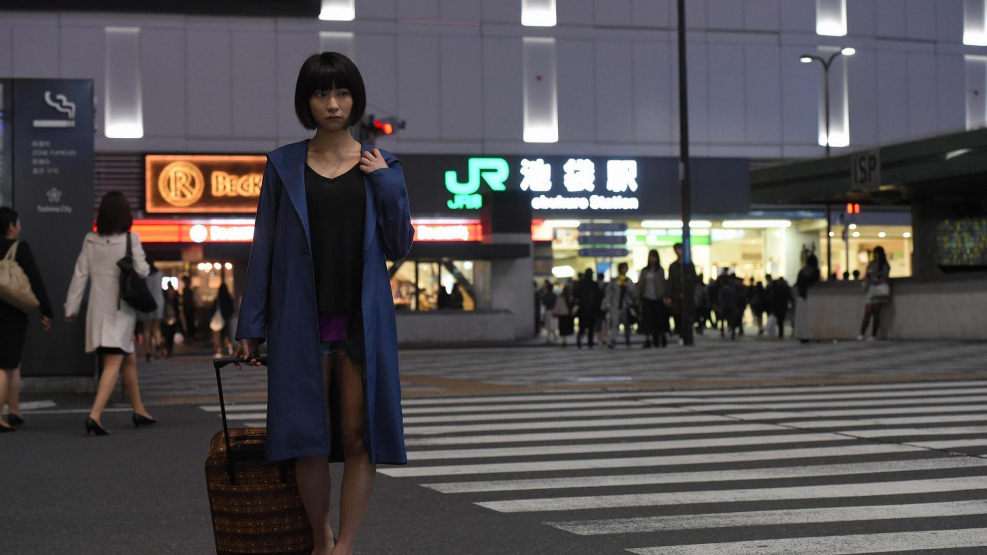 სექსუალური  გოგონების პირველი ნაბიჯები  ქართულად -  Dawn of the Felines