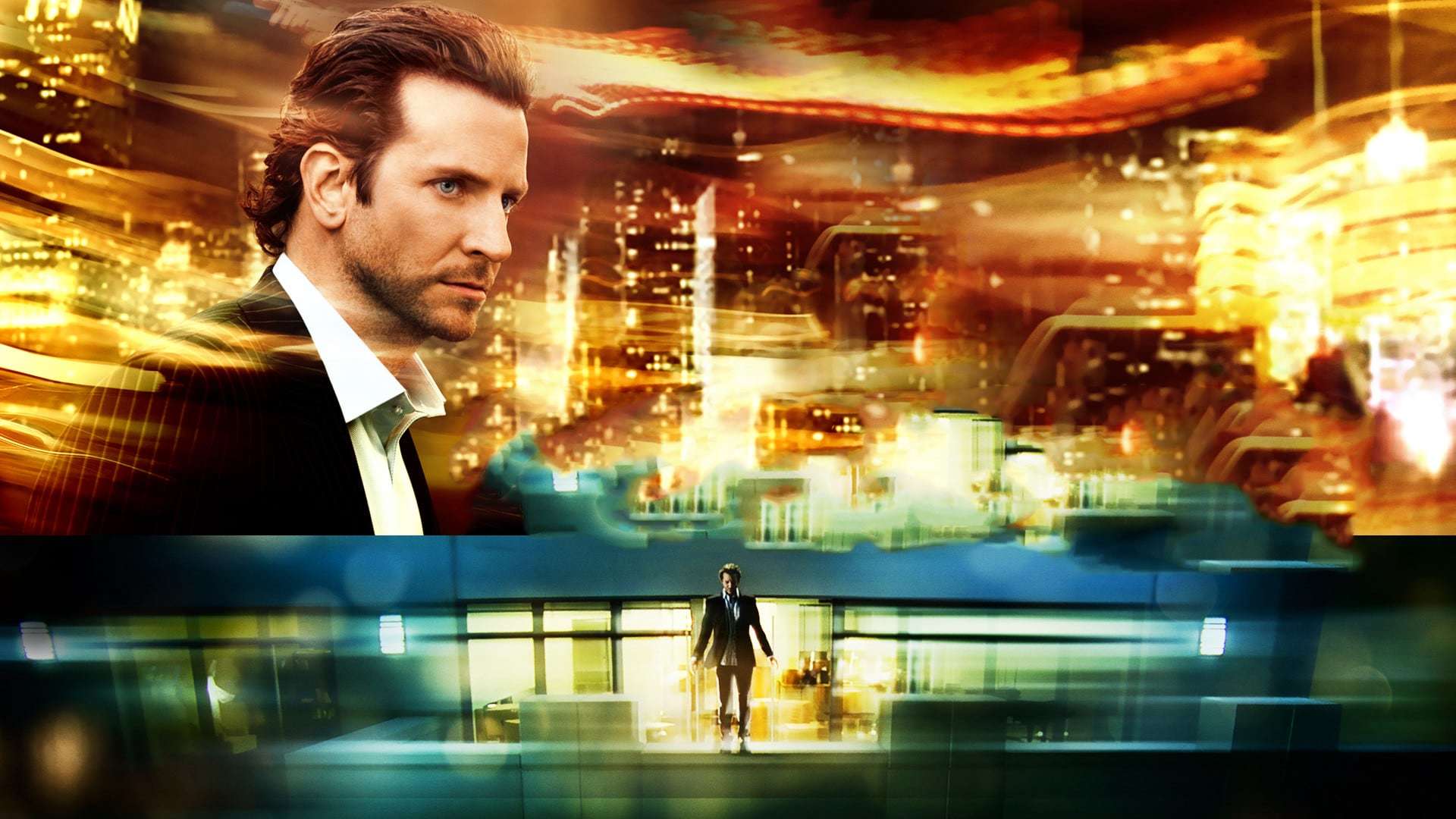 უსაზღვრო  ქართულად -  Limitless