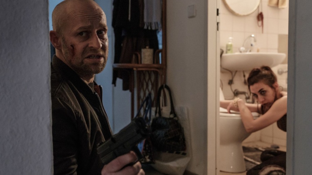 ბლოჩინი: ბოლო თავი  ქართულად -  Blochin: Das letzte Kapitel