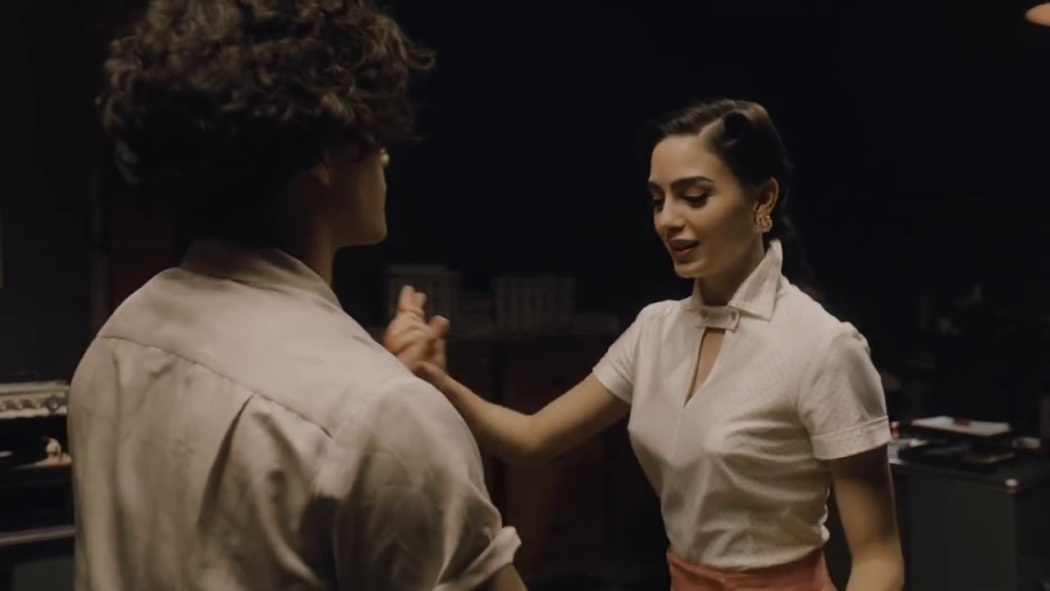 განთავისუფლდით მწუხარებისგან  ქართულად -  Sacudete Las Penas