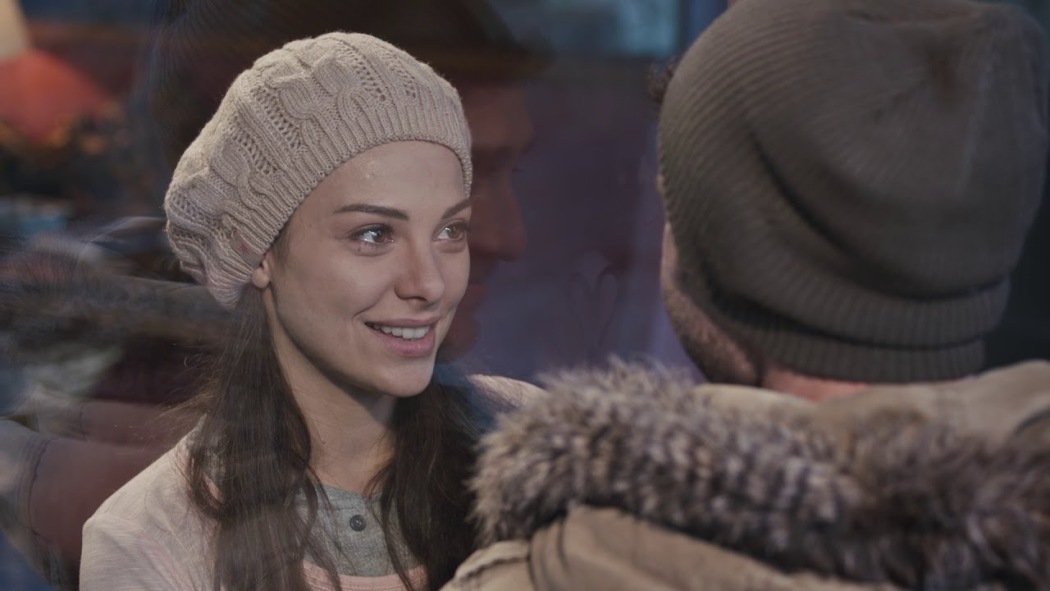 ერთი ამოსუნთქვით  ქართულად -  Bir Nefes Yeter