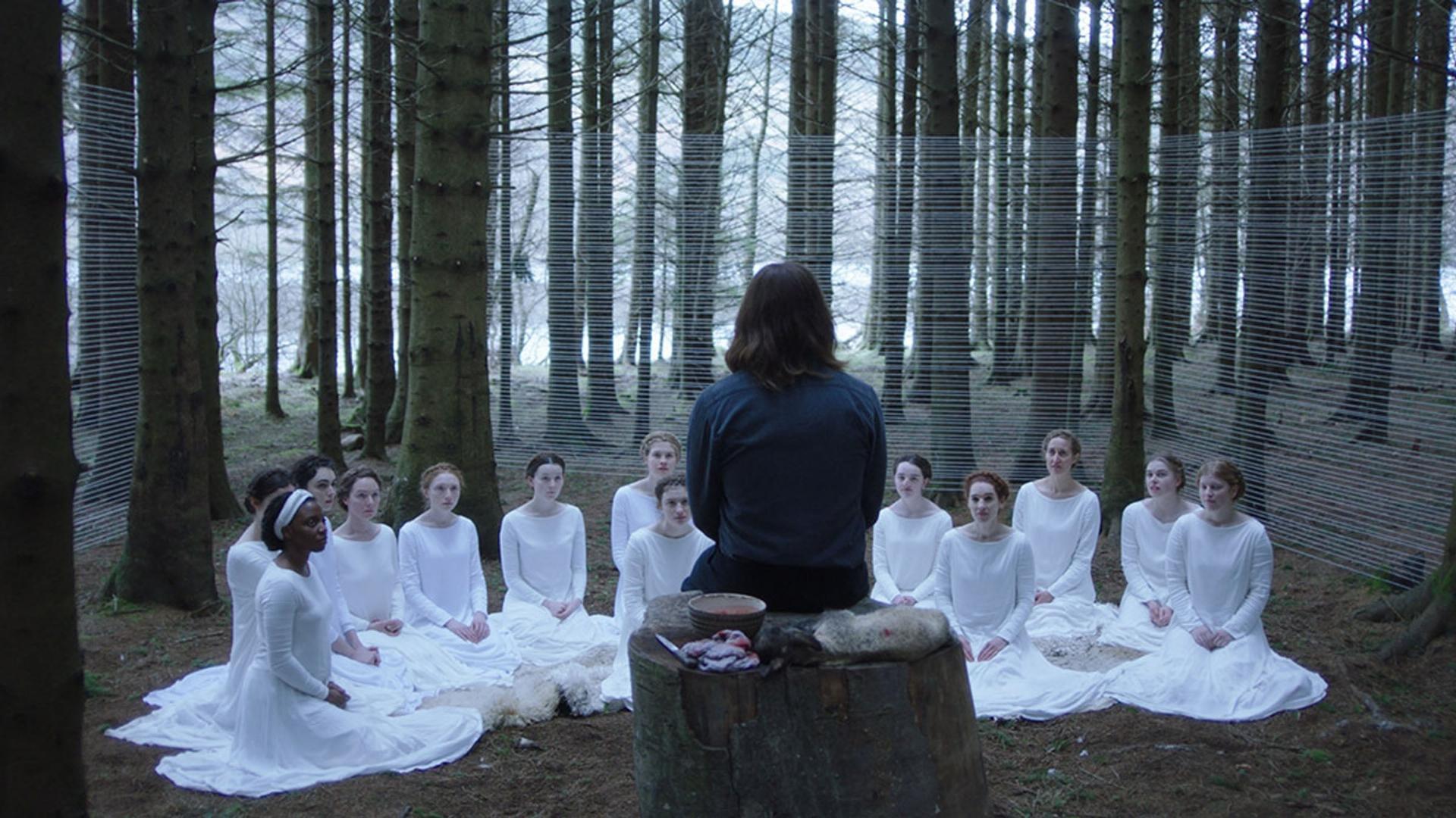 სხვა კრავი  ქართულად -  The Other Lamb