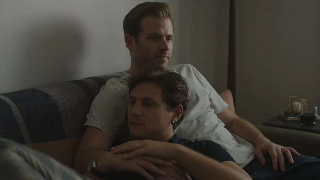 თითქმის სიყვარული  ქართულად -  Almost Love