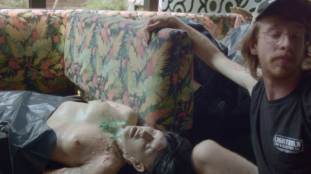 ქალი მარსიდან  ქართულად -  Woman from Mars