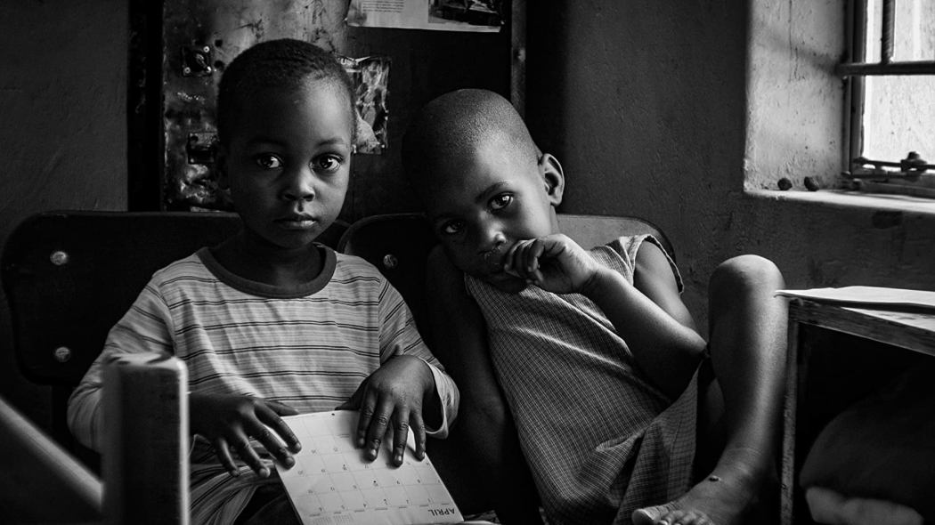 ბავშვთა სახლი  ქართულად -  House of Children