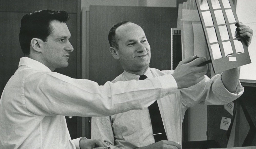 ფლეიბოის დამფუძნებელი: კაცი ,,ბანის უკან  ქართულად -  Art Paul of Playboy: The Man Behind the Bunny