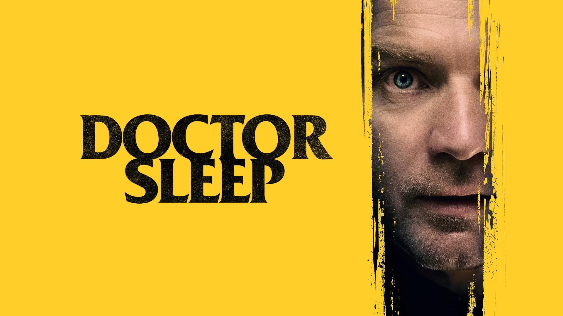 ექიმი ძილი  ქართულად -  Doctor Sleep