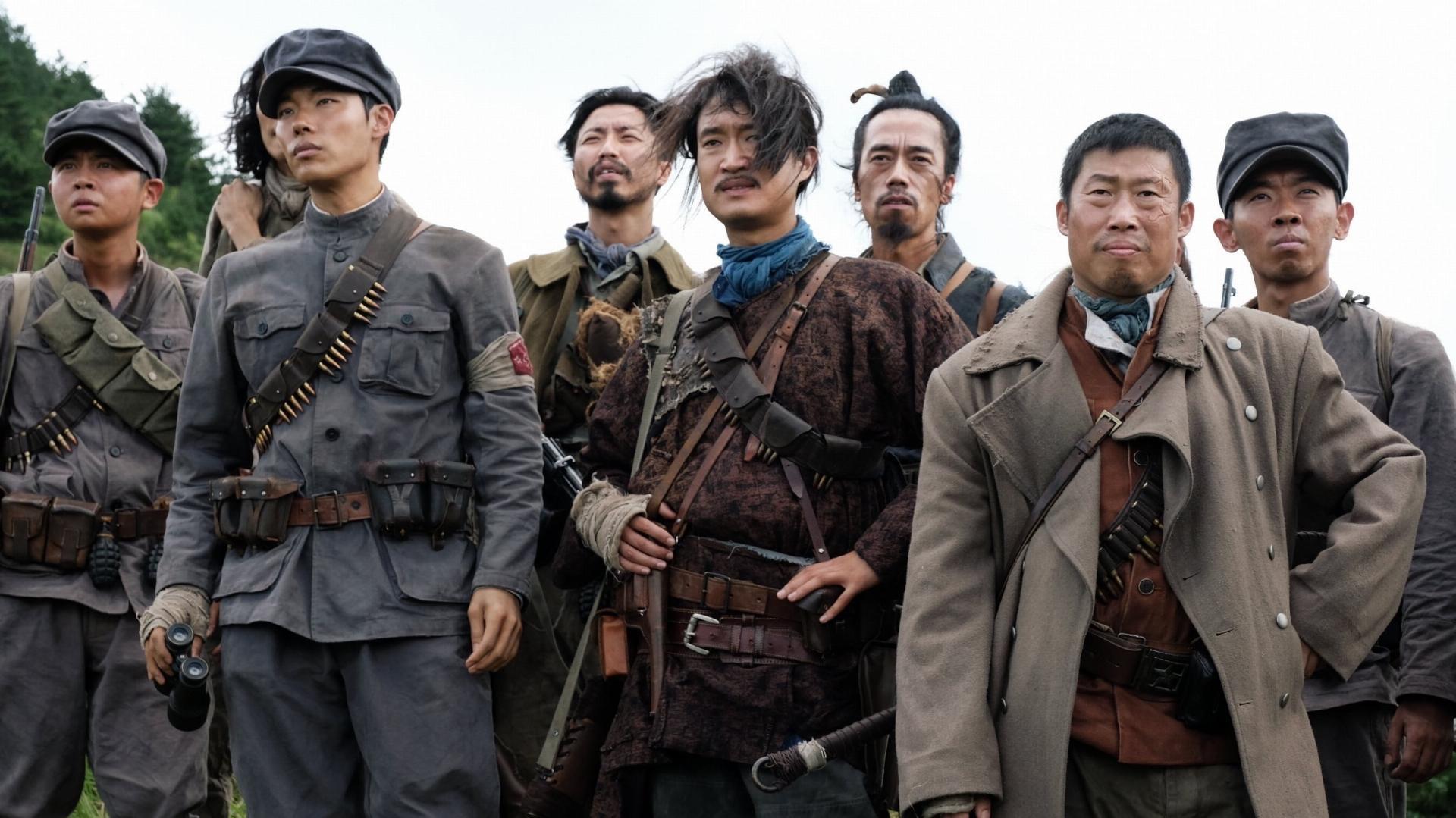 ბრძოლა: გზა გამარჯვებისკენ  ქართულად -  The Battle: Roar to Victory