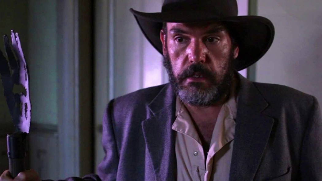 მანოსი ბრუნდბა  ქართულად -  Manos Returns