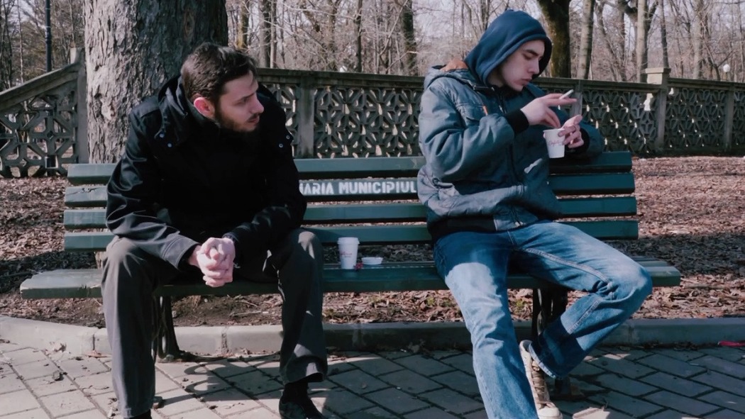 გოლანი  ქართულად -  Golani