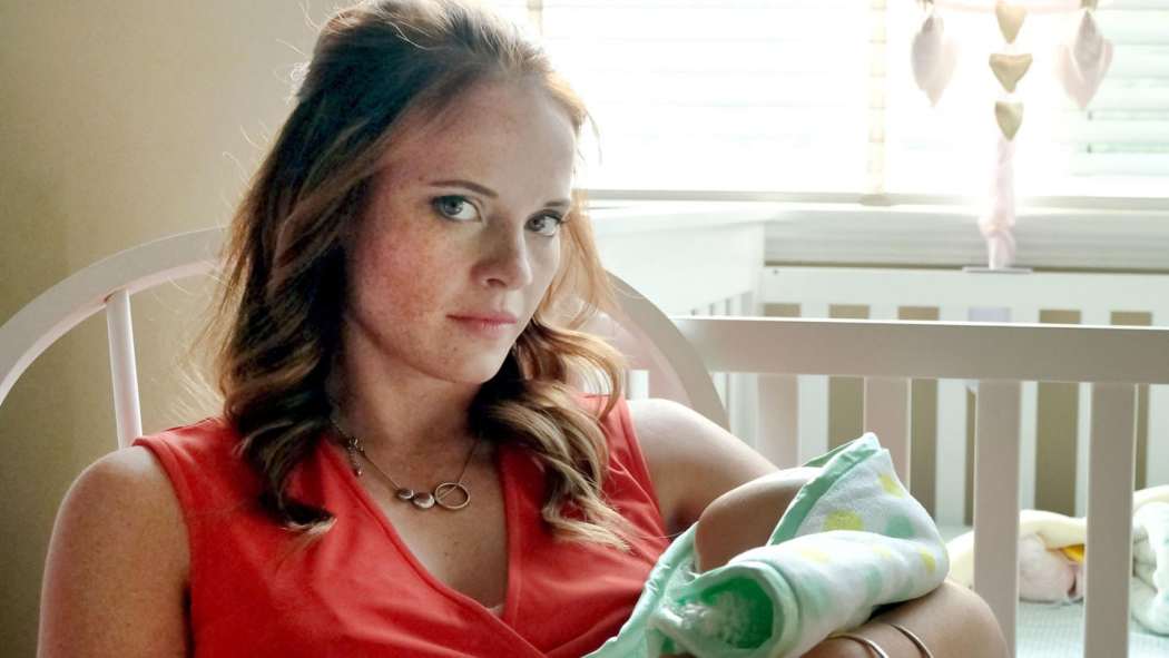 დედამ უარესები იცის  ქართულად -  A Mother Knows Worst