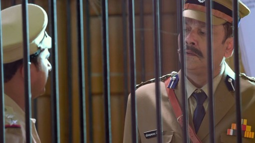 მეზღაპრე  ქართულად -  Kissebaaz