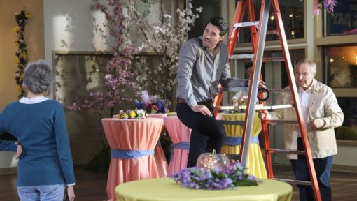 ზუსტად ჩემი გემოვნების  ქართულად -  Just My Type