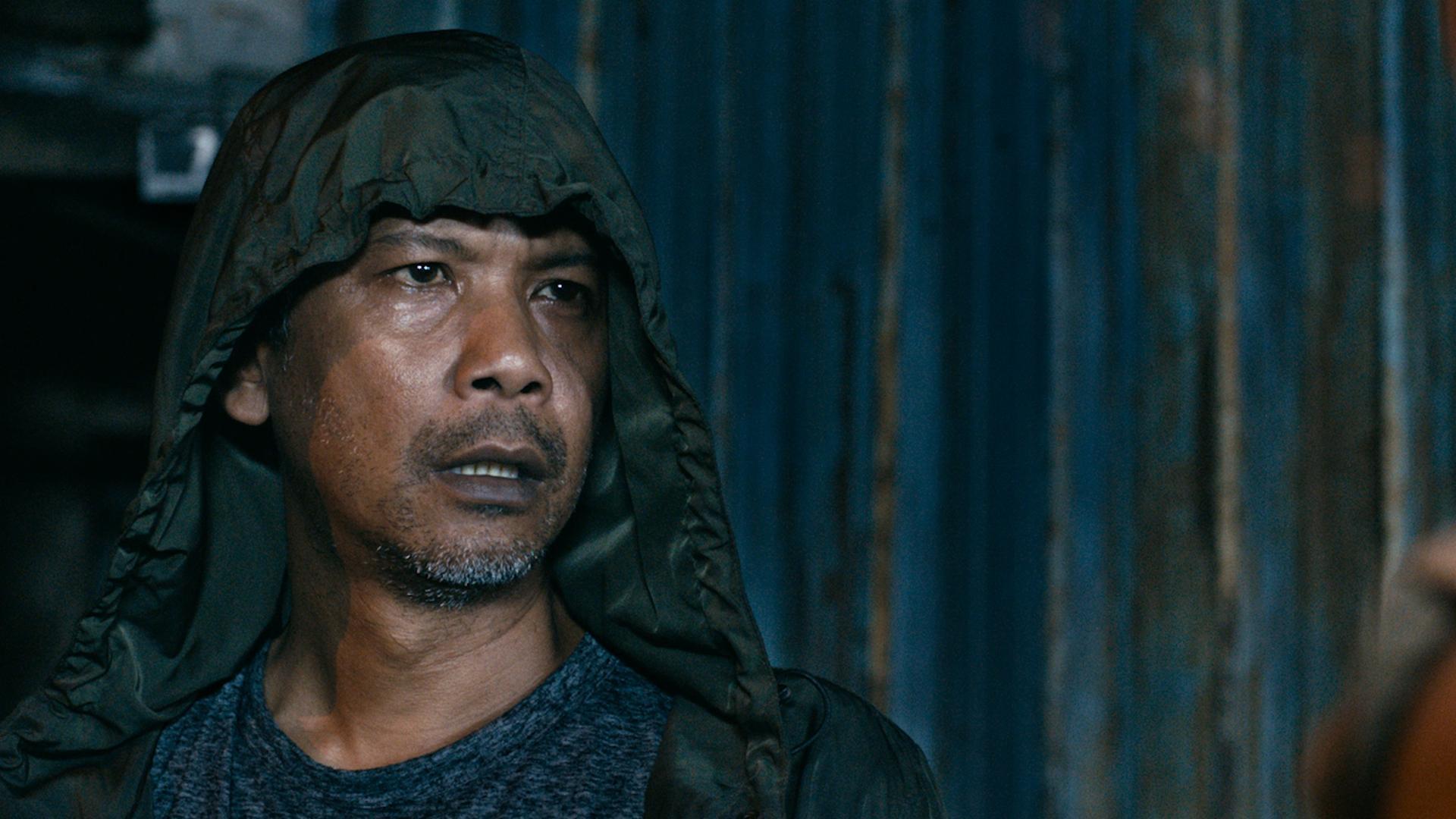 სიკვდილამდე: აზალეას რისხვა  ქართულად -  Till Death: Azaleas Wrath