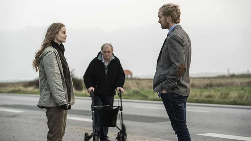 ბიძა  ქართულად -  Uncle