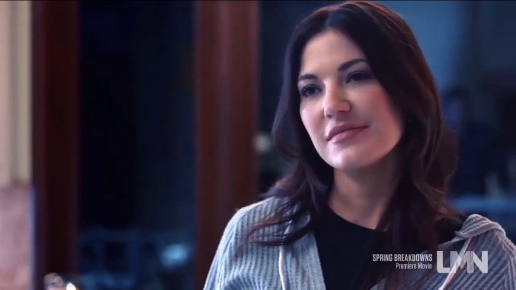 შურისძიება მამიკოსთვის  ქართულად -  Revenge for Daddy