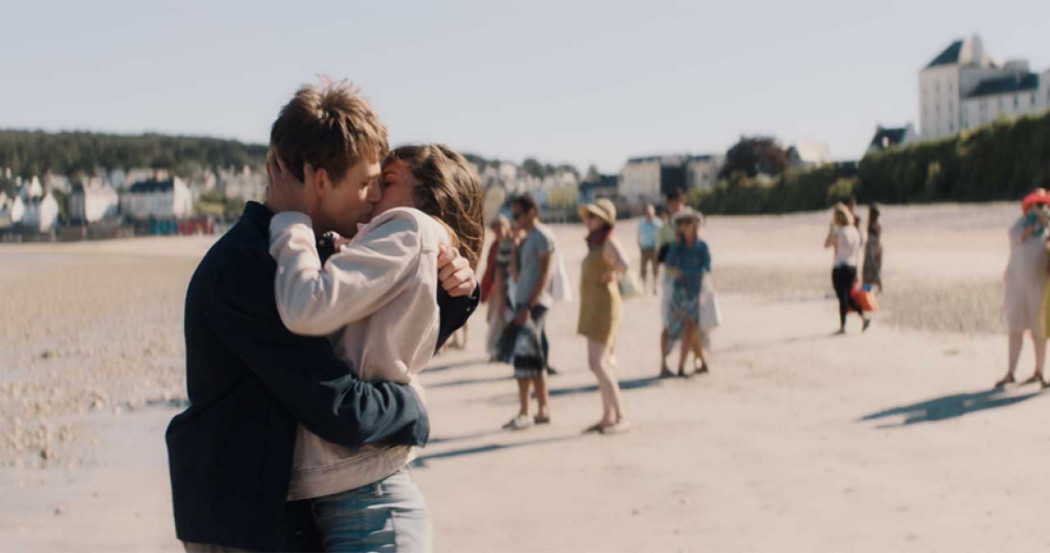 საიმონის ნიჭიერება  ქართულად -  Simons Got a Gift