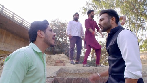 განგსტერული ცხოვრება  ქართულად -  Thug Life