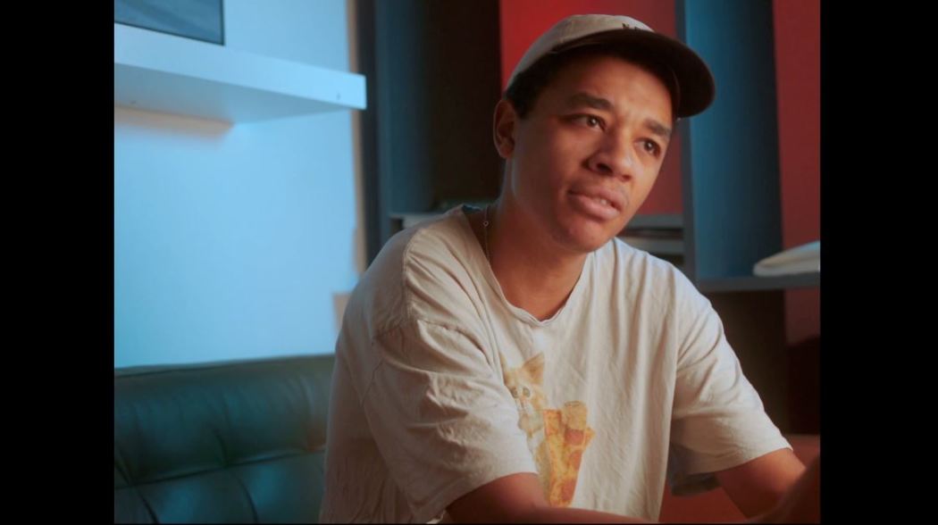 ლაივ შოუ  ქართულად -  Open Mic Days