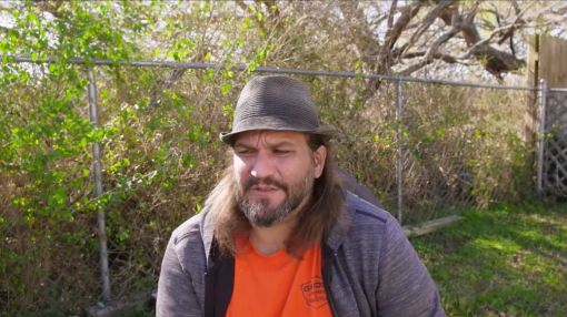 ჩრდილები ჩვენს შორის  ქართულად -  The Shadows Amongst Us