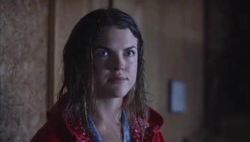 შტორმის შემდეგ  ქართულად -  After the Storm