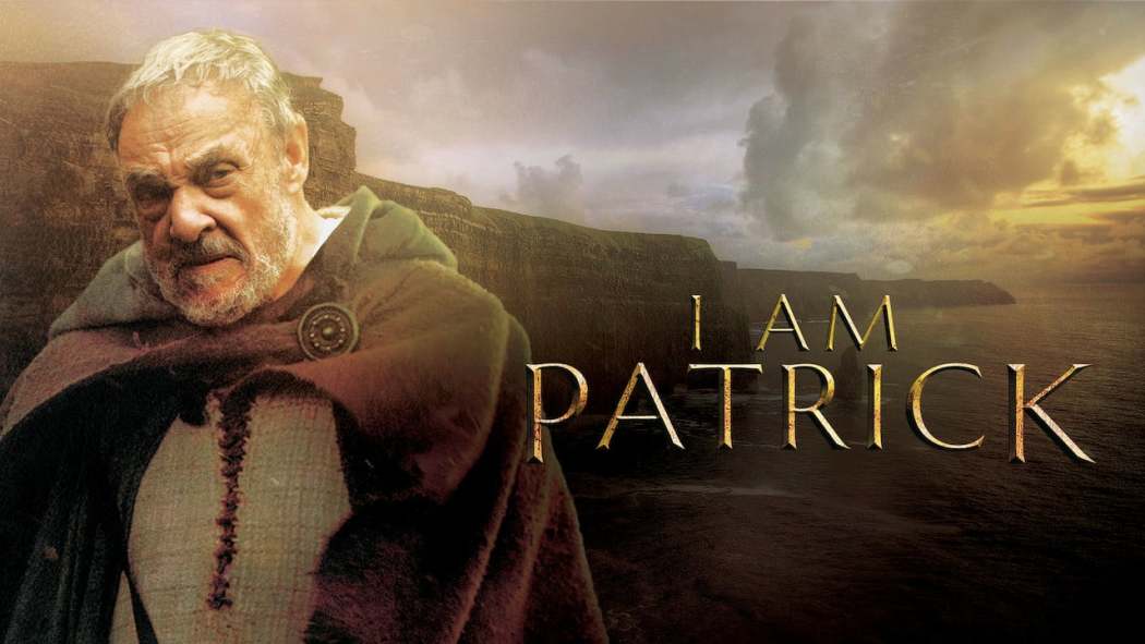 მე პატრიკი ვარ  ქართულად -  I AM PATRICK
