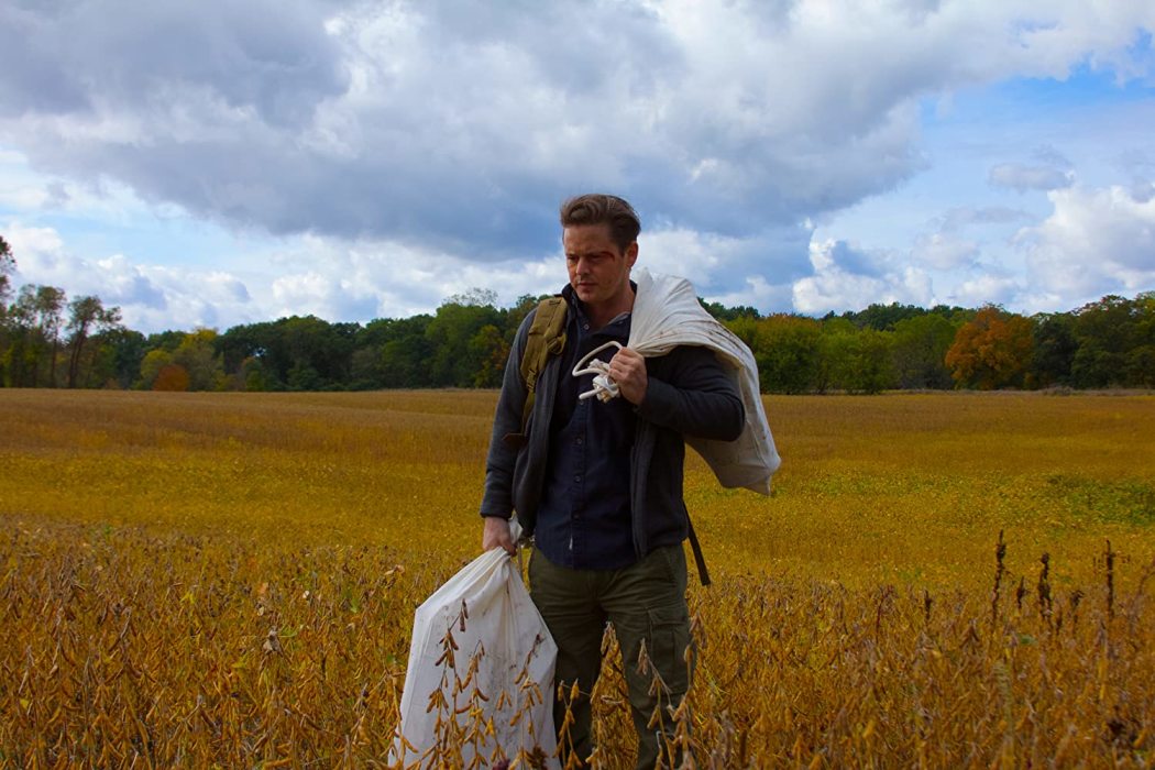 ქარში მოსიარულე  ქართულად -  The Wind Walker