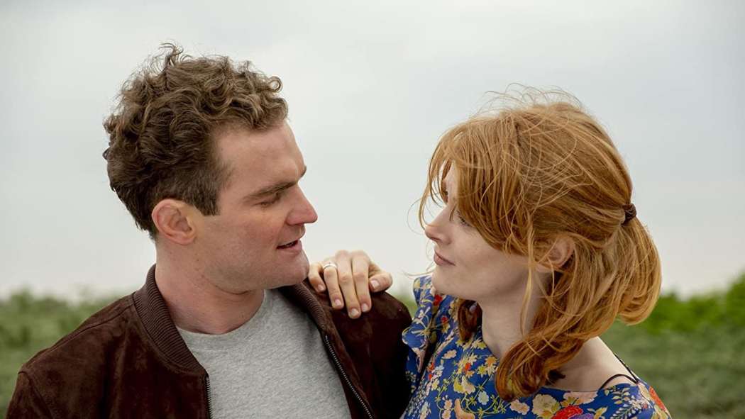 გოგირდის პეპლები  ქართულად -  Sulphur and White