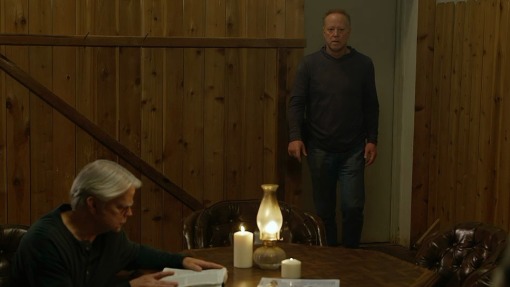 ჰანტერ უაილდის გზაჯვარედინი  ქართულად -  The Crossroads of Hunter Wilde