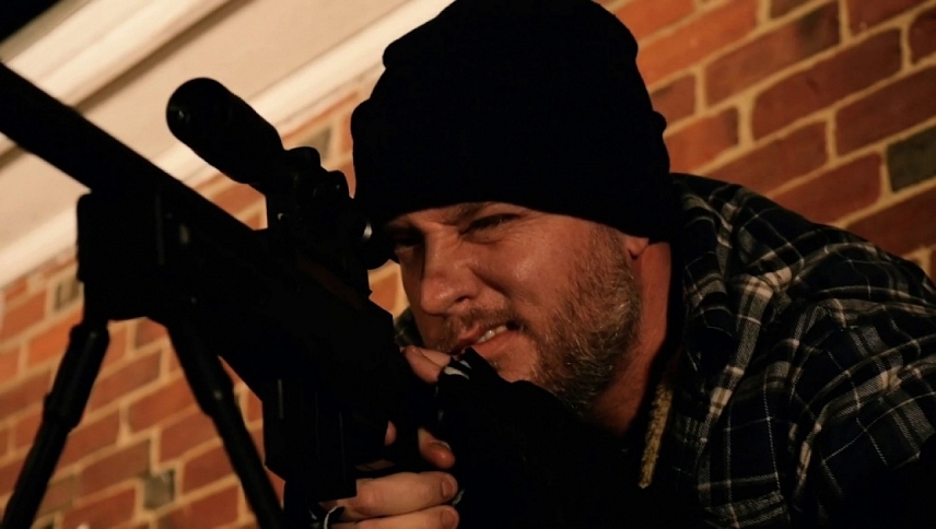 არავის ენდო  ქართულად -  Trust No 1