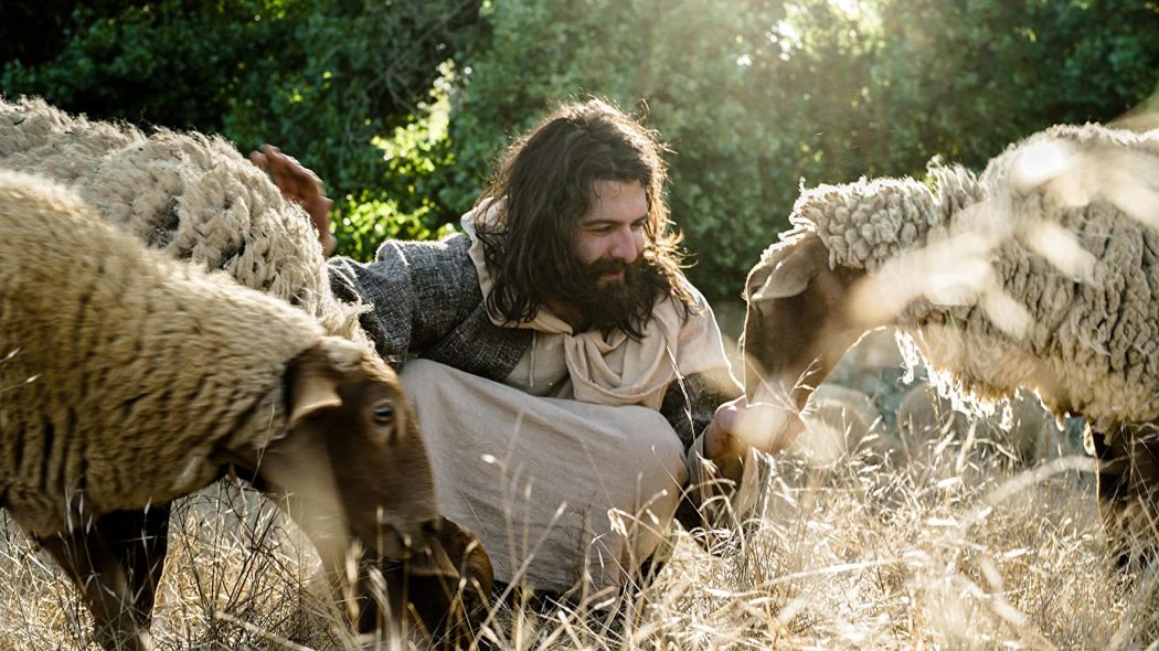 40: ქრისტეს ცდუნება  ქართულად -  40: The Temptation of Christ