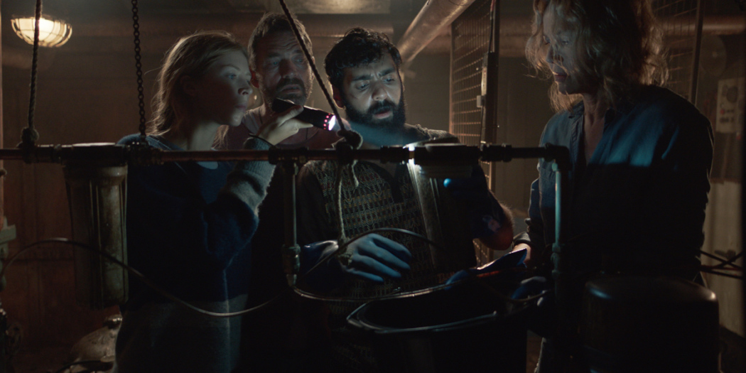 ზღვის ცხელება  ქართულად -  Sea Fever