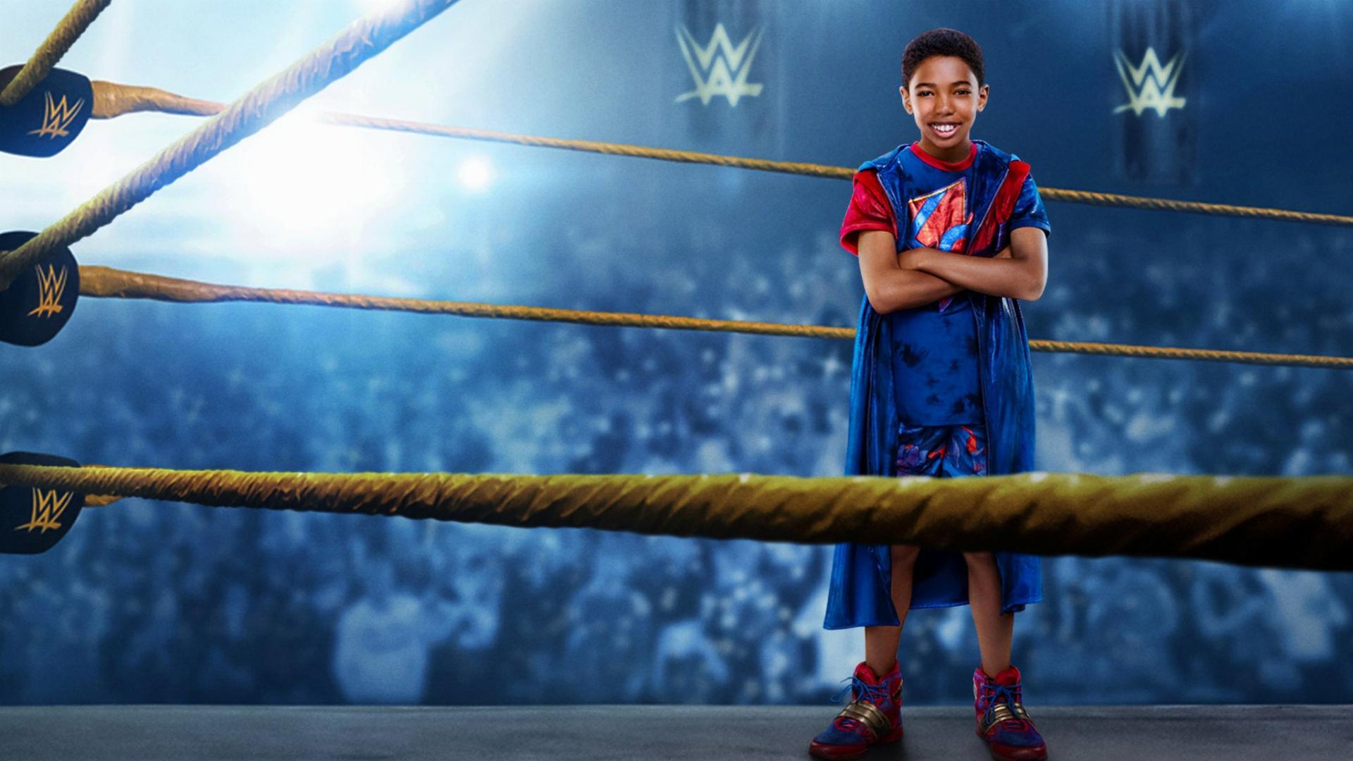 The Main Event  ქართულად -  Главное событие