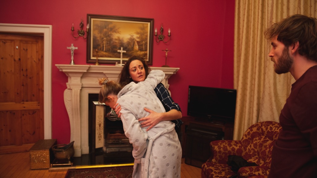 დაღუპულნი  ქართულად -  The Perished