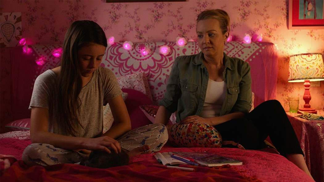 ალმური  ქართულად -  Blush