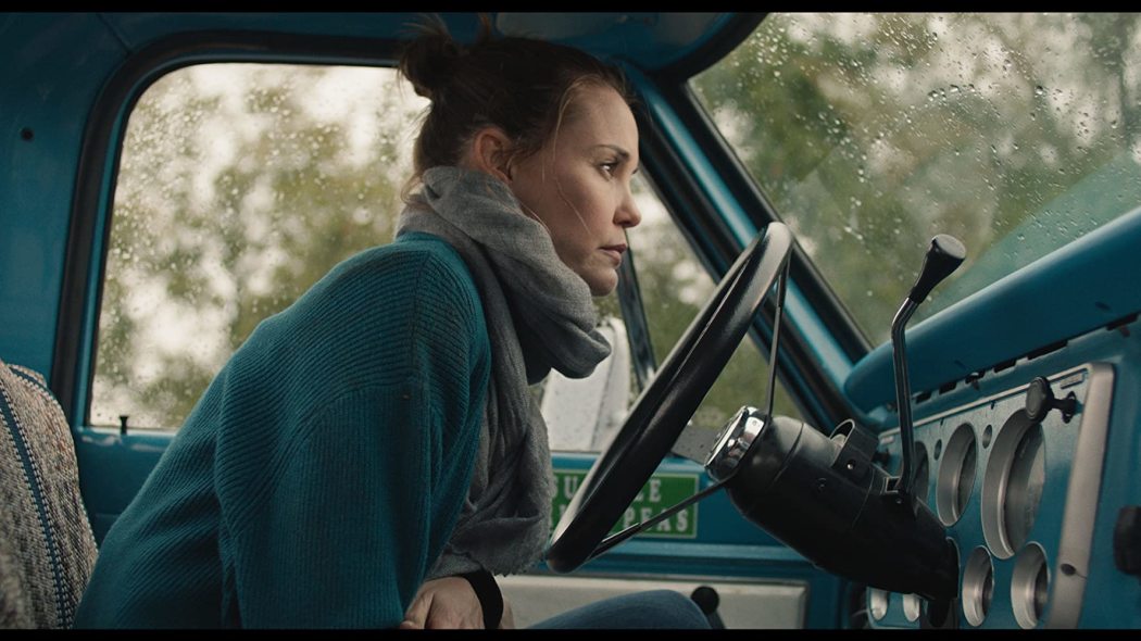 გარდაცვლილი ქმარი  ქართულად -  The Lost Husband