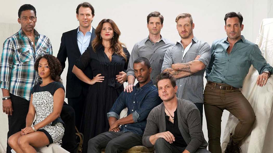 ნულიდან სიყვარულამდე  ქართულად -  From Zero to I Love You