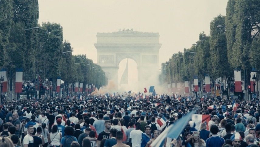 საბრალონი  ქართულად -  Les Misérables