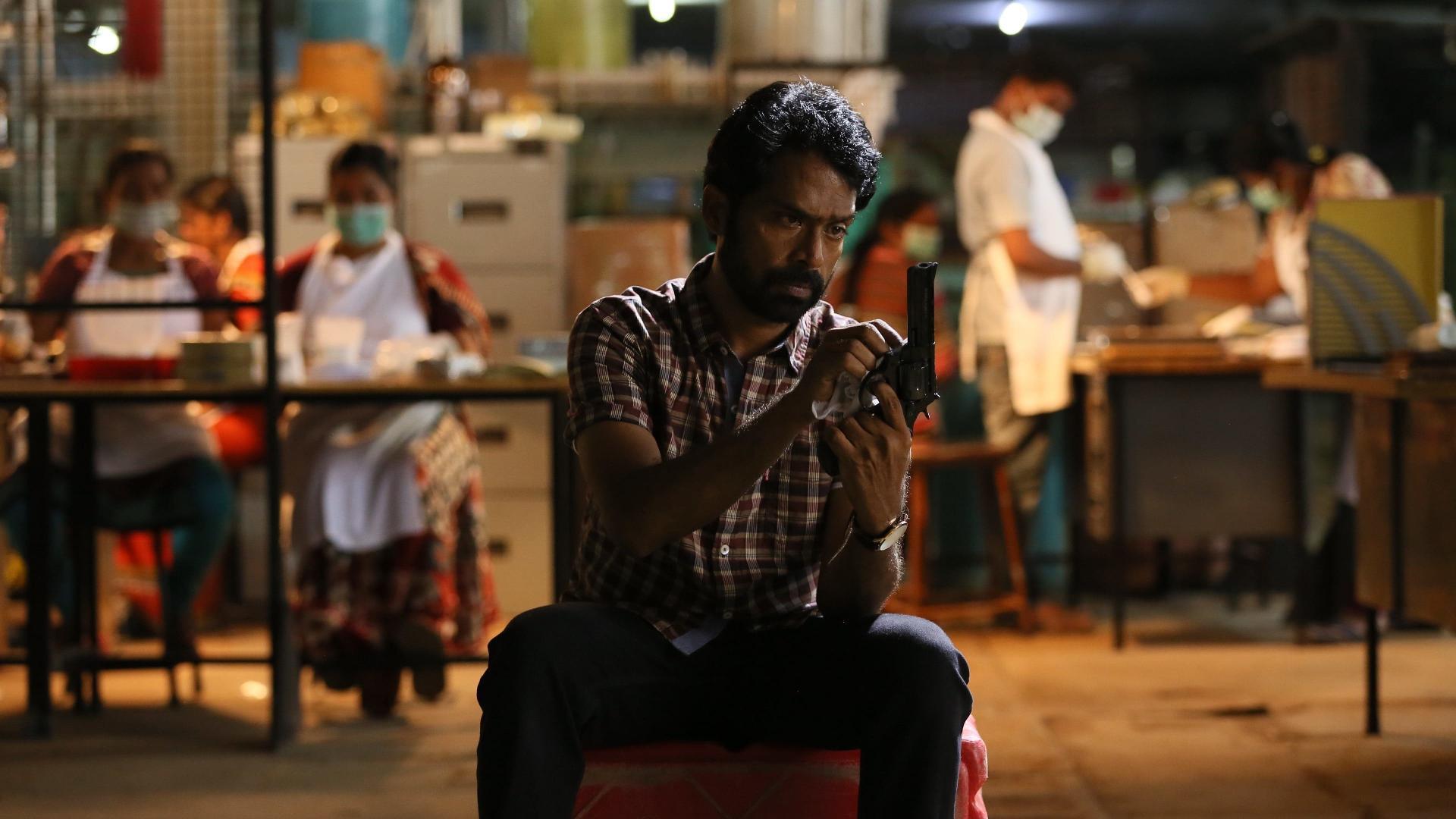 მოხერხებულთა სამყარო  ქართულად -  Vanjagar Ulagam